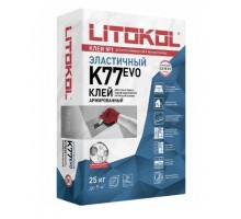 SuperFlex K77-клеевая смесь 25 кг 