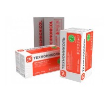 ТЕХНОНИКОЛЬ CARBON ECO 1180х580х50-L 8шт