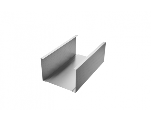 Профиль 75*50*0,6 3м