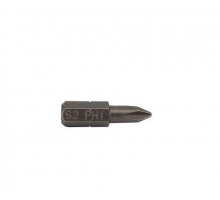 3102211 Биты 1*25мм PH(5шт), сталь S2, магнит