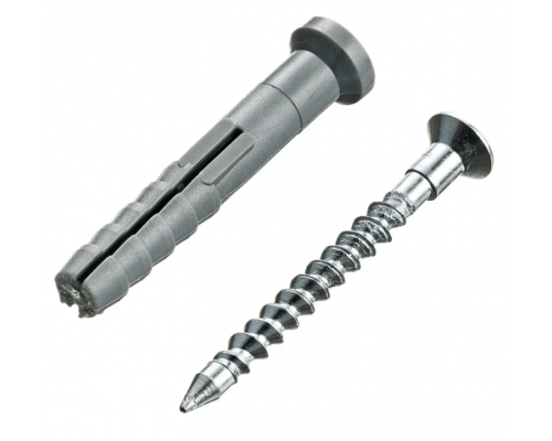 Дюбель-гвоздь SM-L 6*40 (200шт)