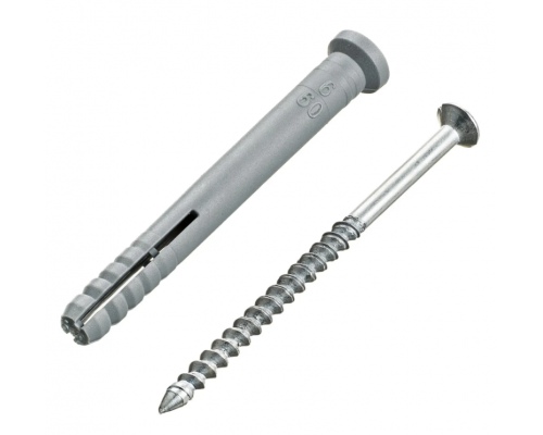 Дюбель-гвоздь SM-L 6*60 (200шт)