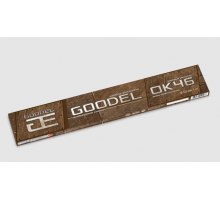 Сварочные электроды Goodel ОК-46 2,5*350мм (1кг)