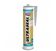 Герметик силик. ULTRASEAL нейтрал. бесцвет 260 мл