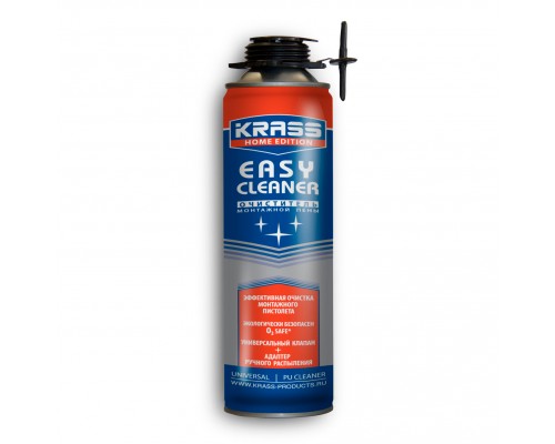 Очиститель пены KRASS Home Edition EASY Cleaner500