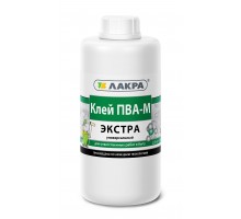 Клей ПВА-М универсальный Экстра 2,3кг