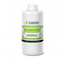 Клей ПВА строительный Модификатор 2,3кг