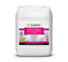 Грунт интерьерный проникающий пр.плесени 9кг