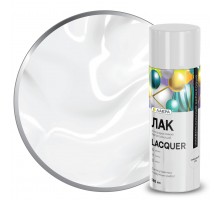 Лак аэроз. Лакра Lacquer универ. Глянцевый 190