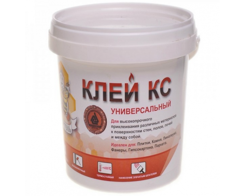 Клей КС 1,5кг