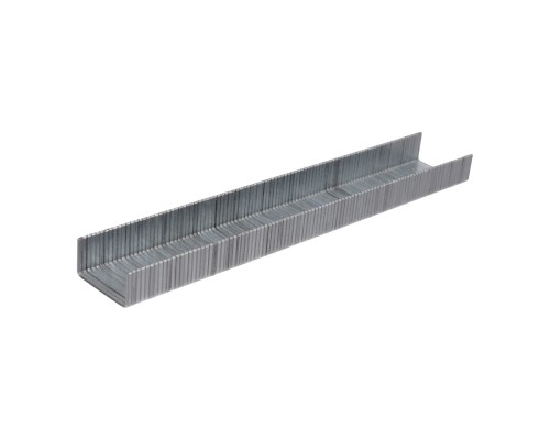 3401001 Скобы закаленные, тип53, уп.1000шт., 6мм