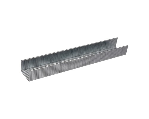 3401002 Скобы закаленные, тип53, уп.1000шт., 8мм