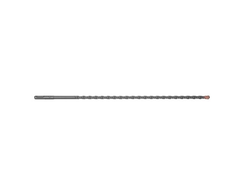 2718921 Бур по бетону SDS-plus, D10мм*460/400мм
