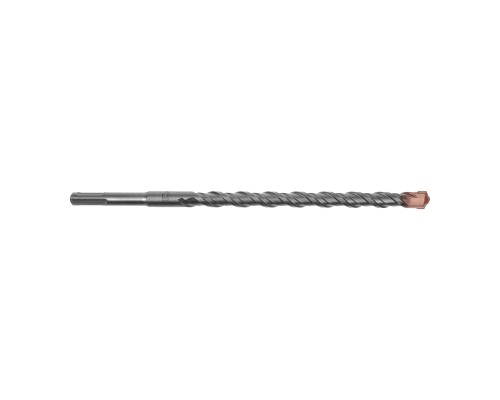 2718934 Бур по бетону SDS-plus, D14мм*260/200мм