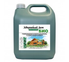 Здоровый дом БИО 3,5кг