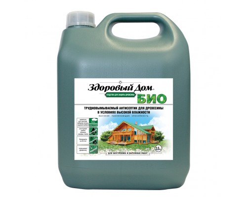 Здоровый дом БИО 3,5кг