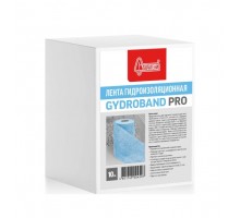 Лента гидроизоляционная Старатели Gydroband pro 10М