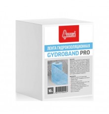 Лента гидроизоляционная Старатели Gydroband pro 10М